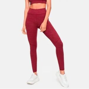 OUTDOOR VOICES Tech Sweat Leggings